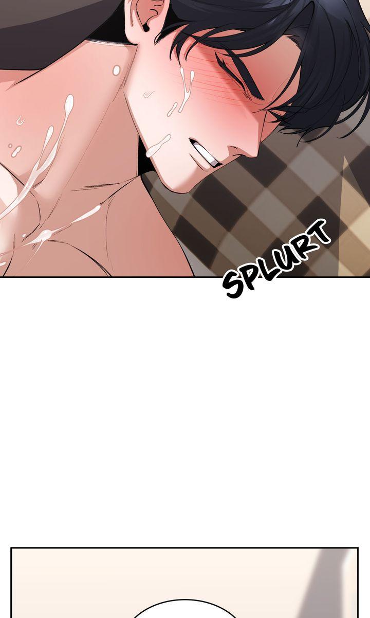 Read The Muse chapter 37 image 9 on Lezhin