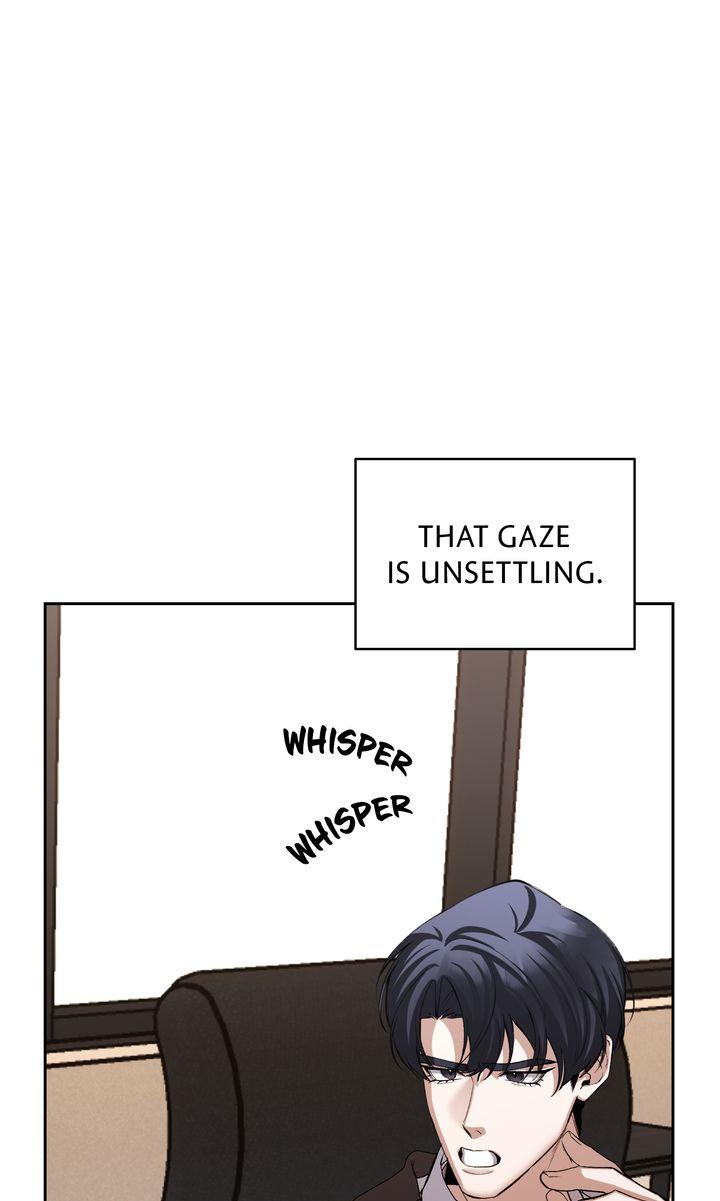 Read The Muse chapter 38 image 1 on Lezhin