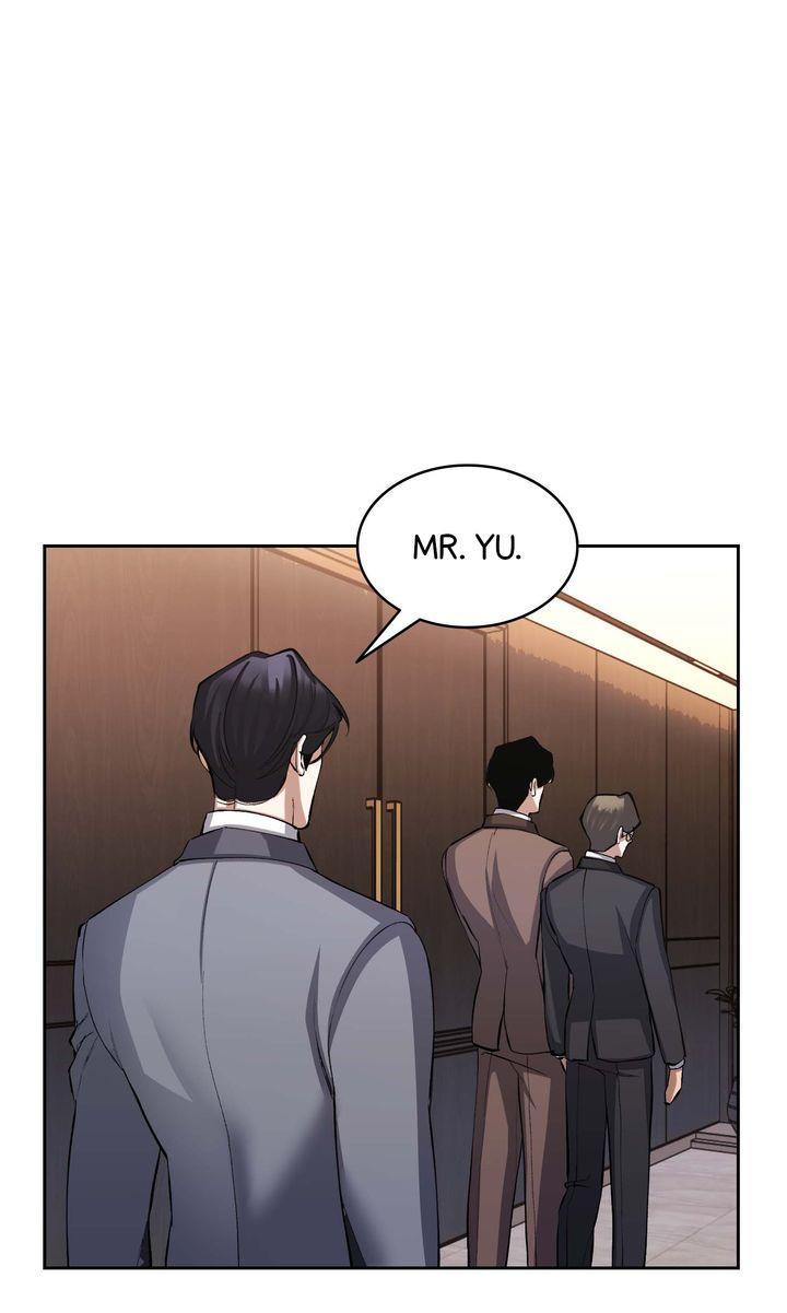 Read The Muse chapter 38 image 10 on Lezhin