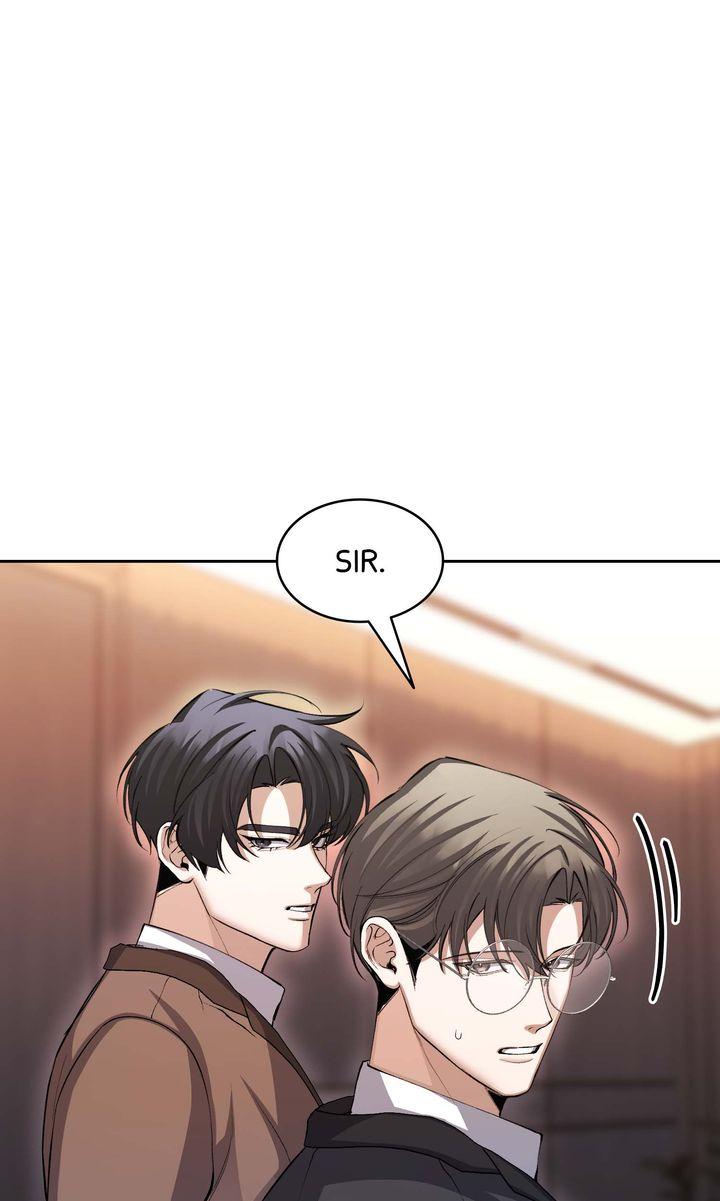 Read The Muse chapter 38 image 11 on Lezhin