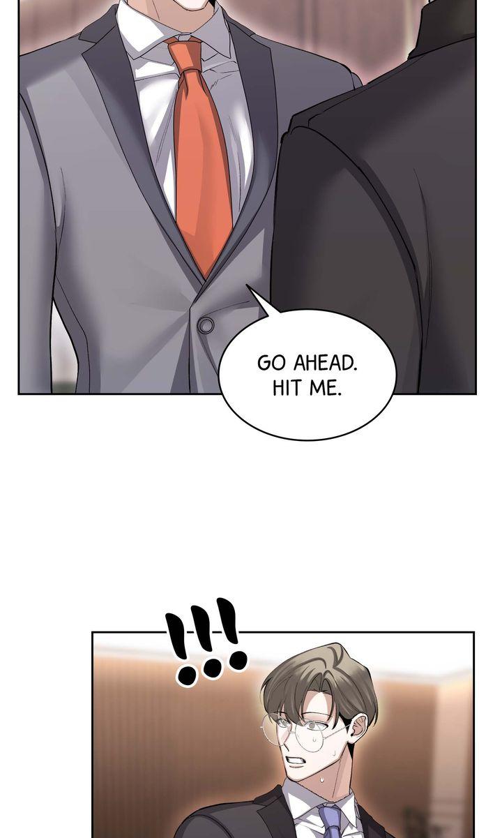 Read The Muse chapter 38 image 13 on Lezhin