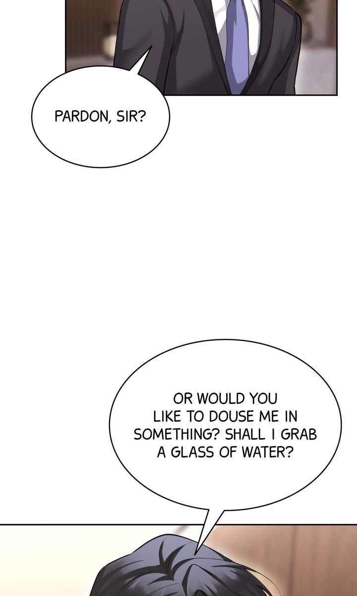 Read The Muse chapter 38 image 14 on Lezhin
