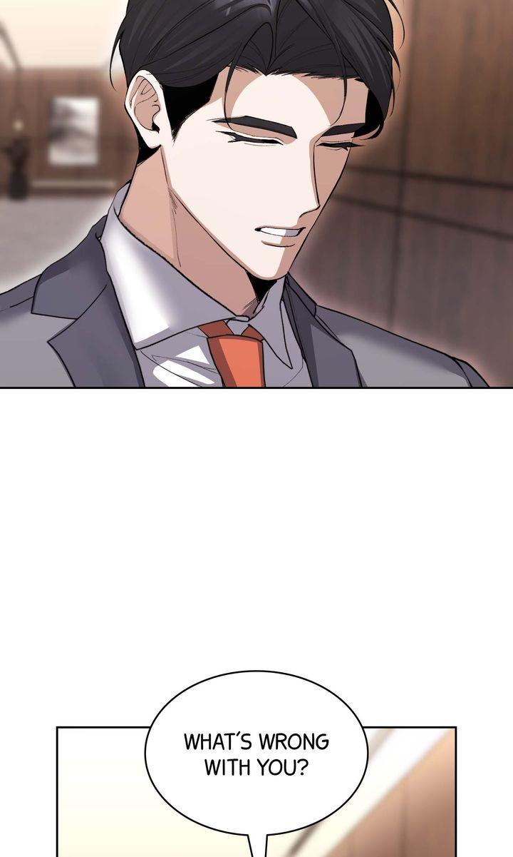 Read The Muse chapter 38 image 15 on Lezhin
