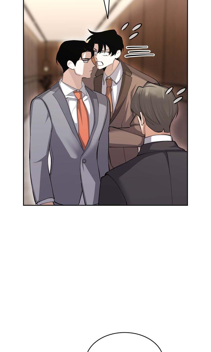 Read The Muse chapter 38 image 16 on Lezhin