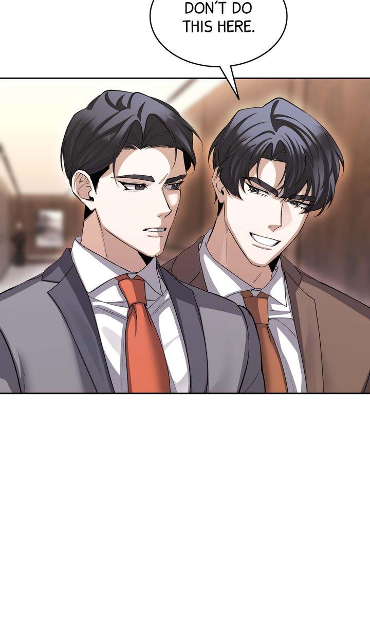 Read The Muse chapter 38 image 17 on Lezhin