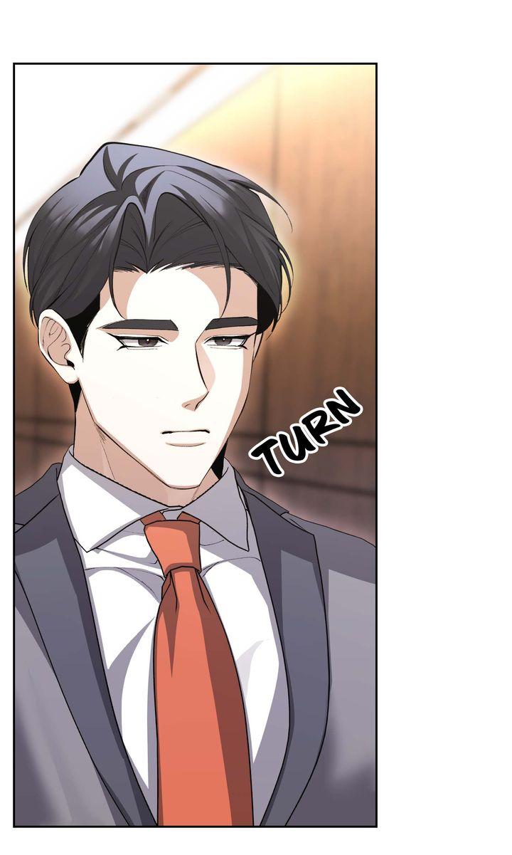 Read The Muse chapter 38 image 18 on Lezhin