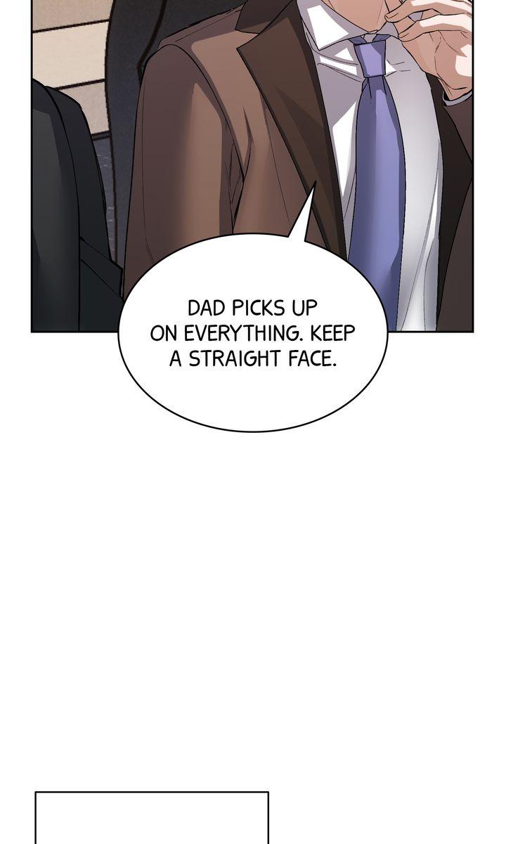Read The Muse chapter 38 image 2 on Lezhin