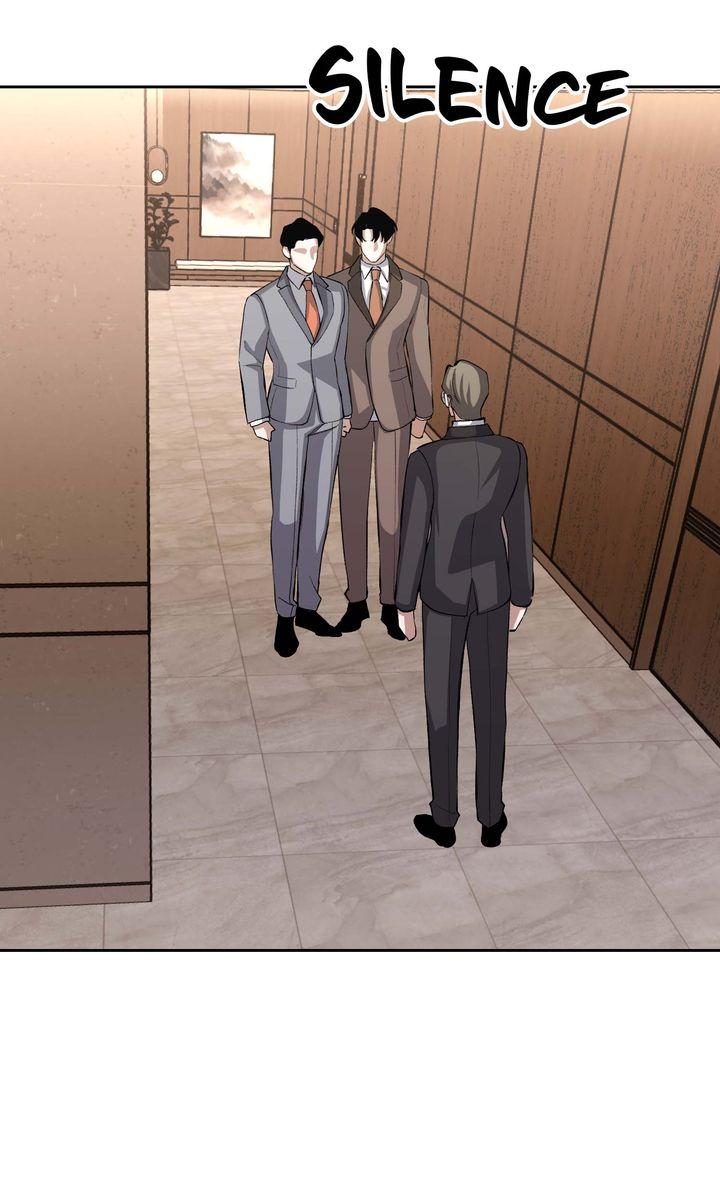 Read The Muse chapter 38 image 20 on Lezhin