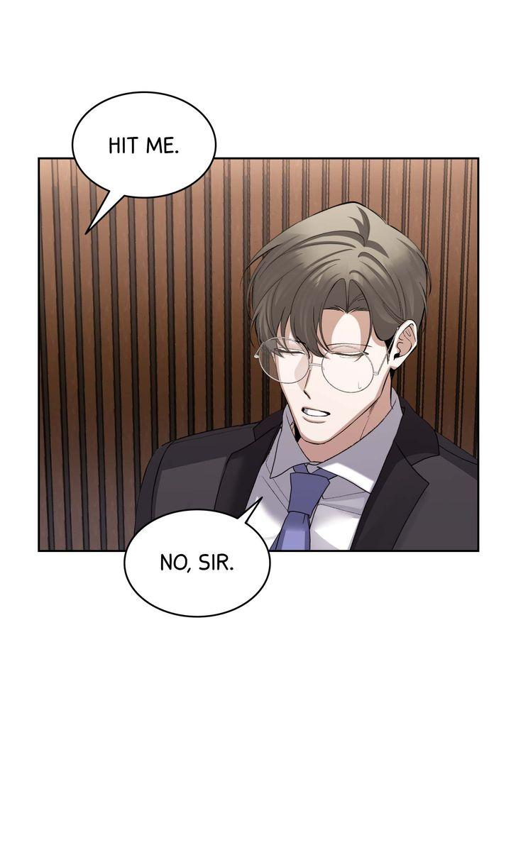 Read The Muse chapter 38 image 21 on Lezhin