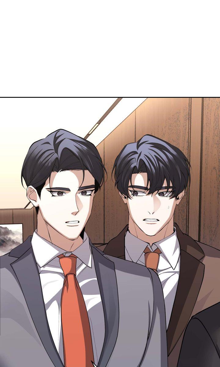 Read The Muse chapter 38 image 22 on Lezhin