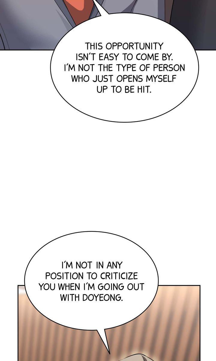 Read The Muse chapter 38 image 23 on Lezhin