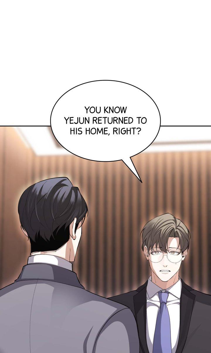 Read The Muse chapter 38 image 25 on Lezhin
