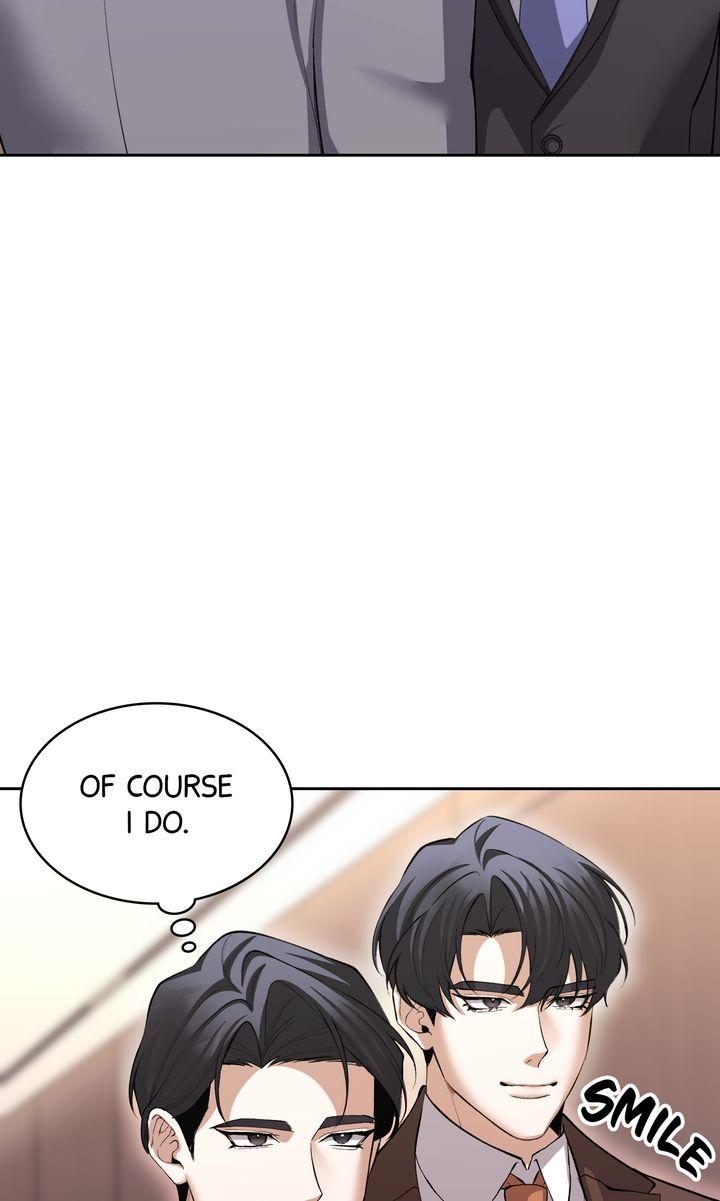 Read The Muse chapter 38 image 26 on Lezhin