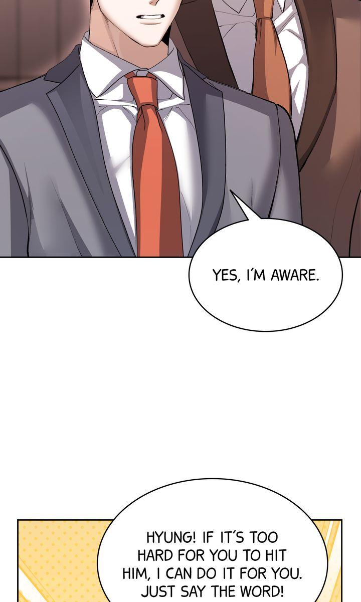Read The Muse chapter 38 image 27 on Lezhin