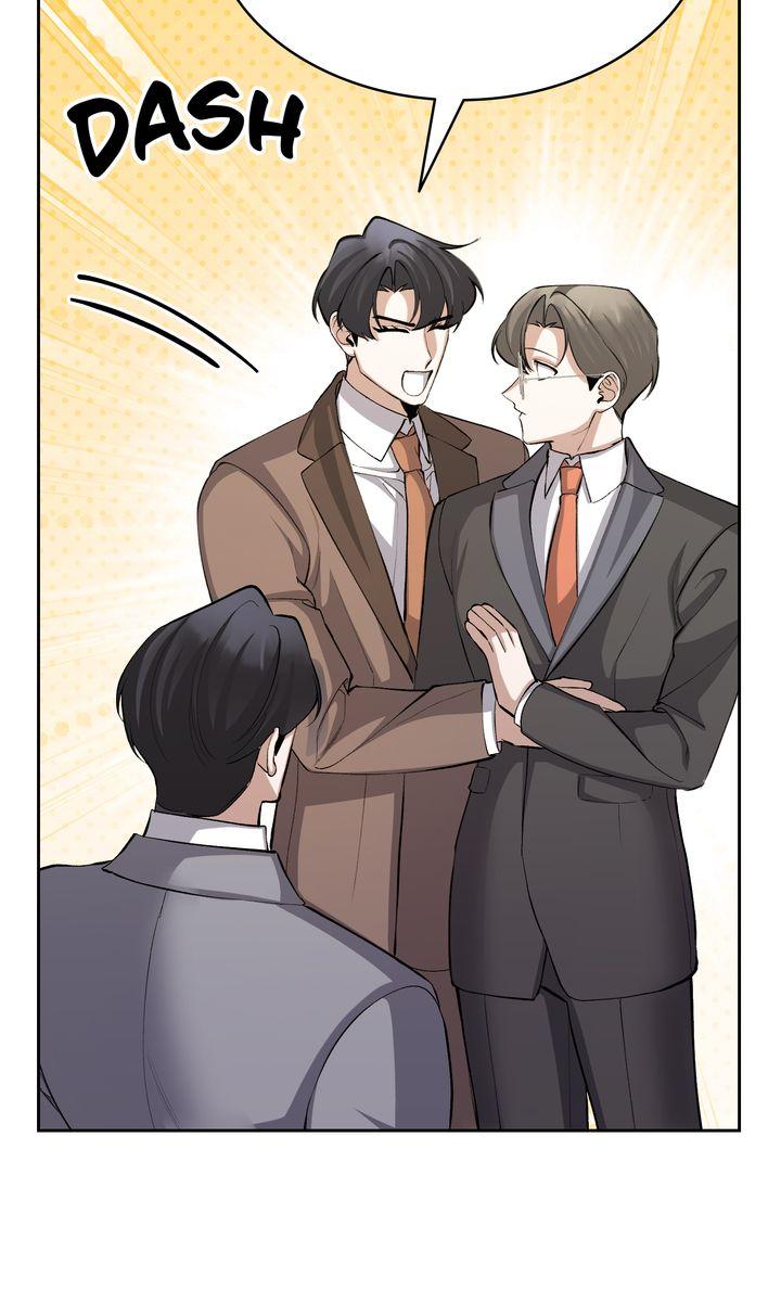 Read The Muse chapter 38 image 28 on Lezhin