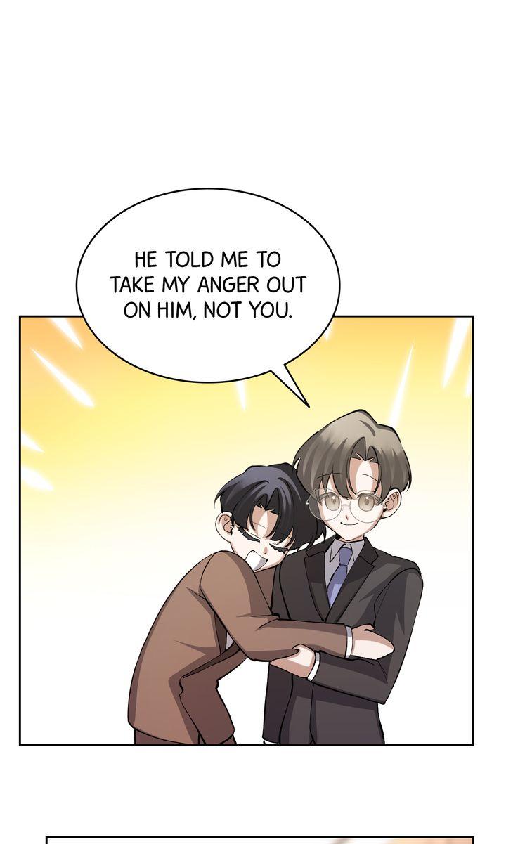Read The Muse chapter 38 image 29 on Lezhin