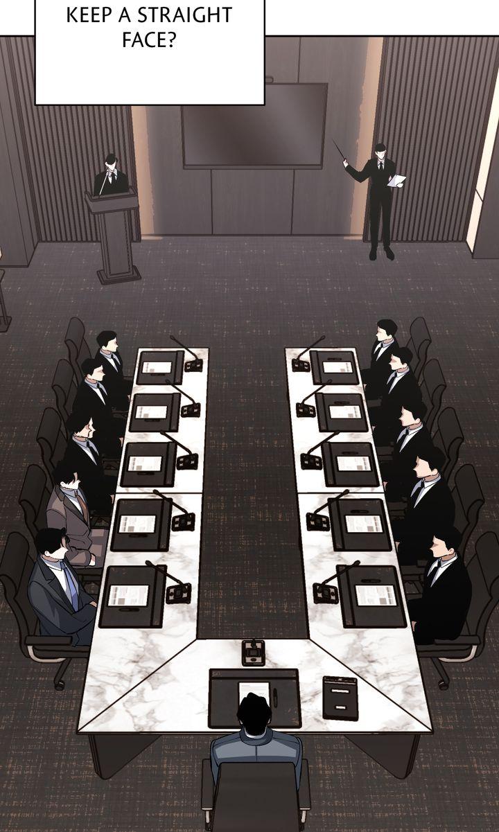 Read The Muse chapter 38 image 3 on Lezhin