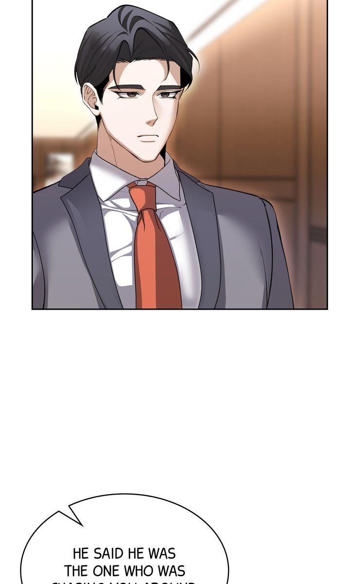 Read The Muse chapter 38 image 30 on Lezhin