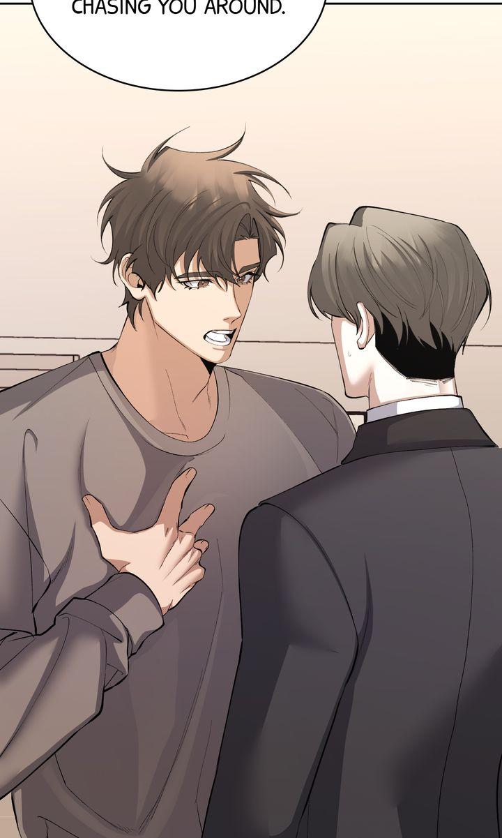 Read The Muse chapter 38 image 31 on Lezhin