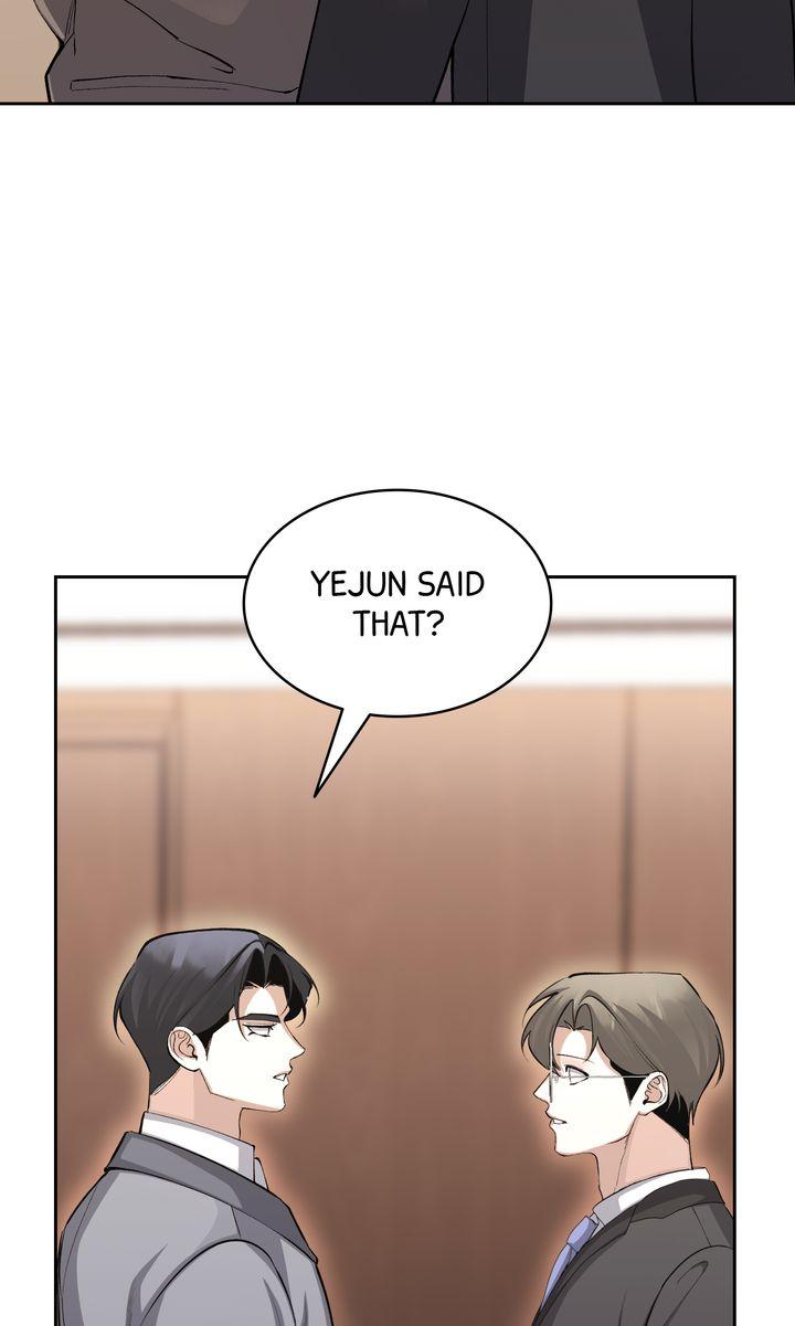 Read The Muse chapter 38 image 32 on Lezhin