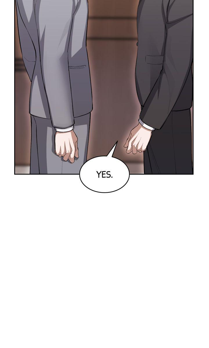 Read The Muse chapter 38 image 33 on Lezhin