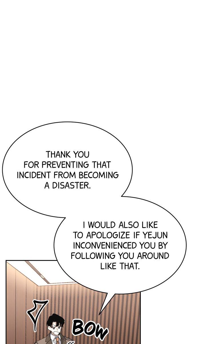 Read The Muse chapter 38 image 36 on Lezhin