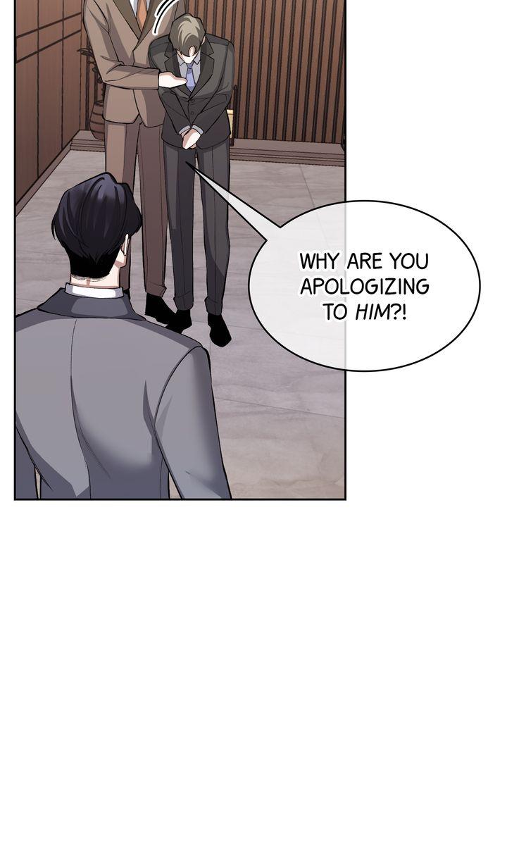 Read The Muse chapter 38 image 37 on Lezhin