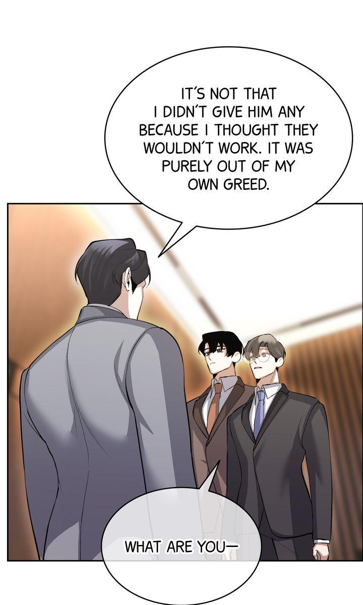 Read The Muse chapter 38 image 42 on Lezhin