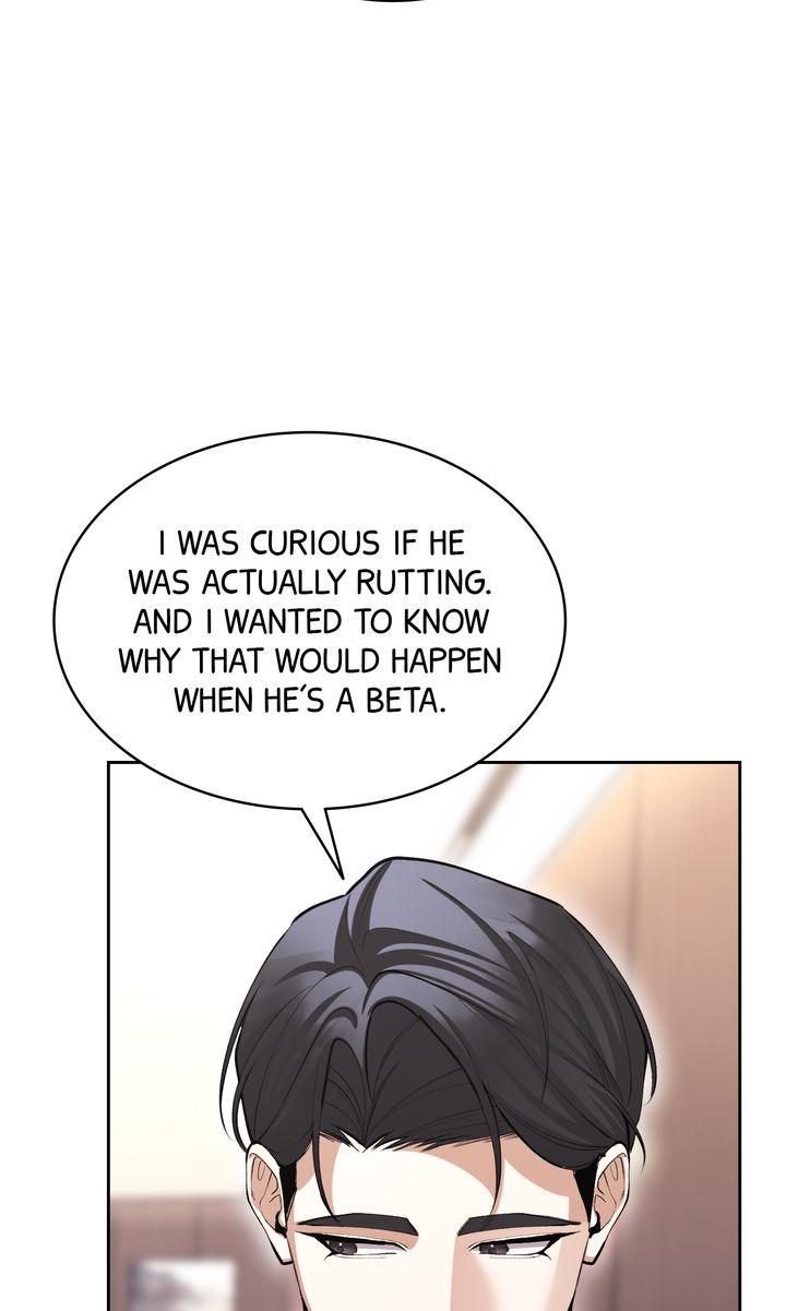 Read The Muse chapter 38 image 43 on Lezhin