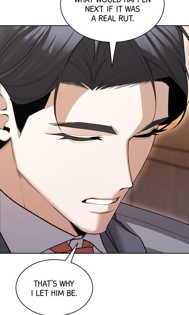 Read The Muse chapter 38 image 45 on Lezhin