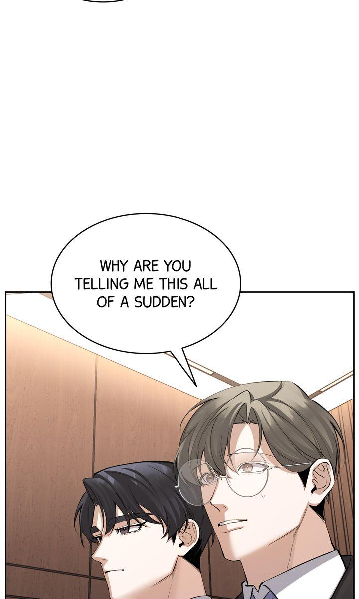 Read The Muse chapter 38 image 46 on Lezhin