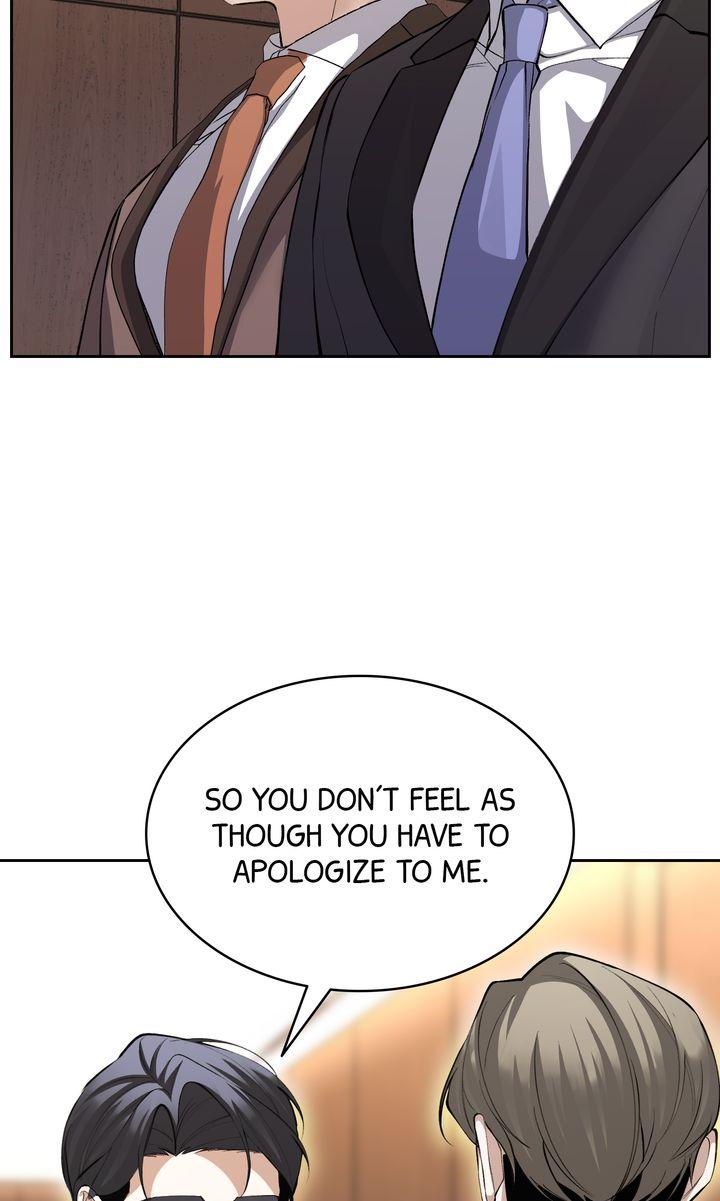 Read The Muse chapter 38 image 47 on Lezhin
