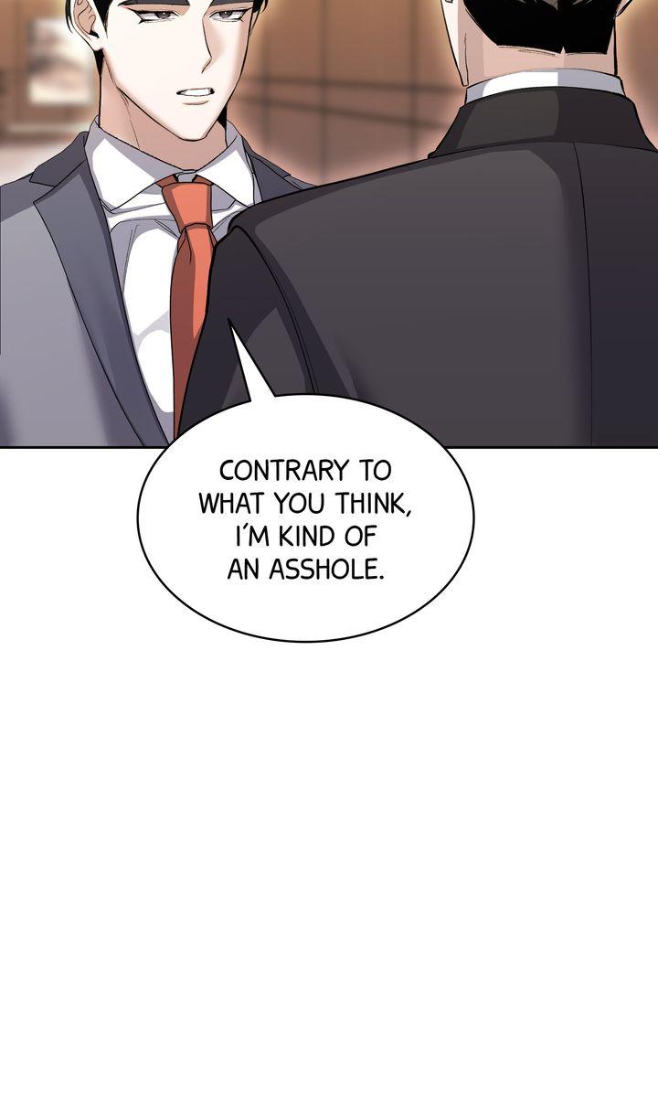 Read The Muse chapter 38 image 48 on Lezhin