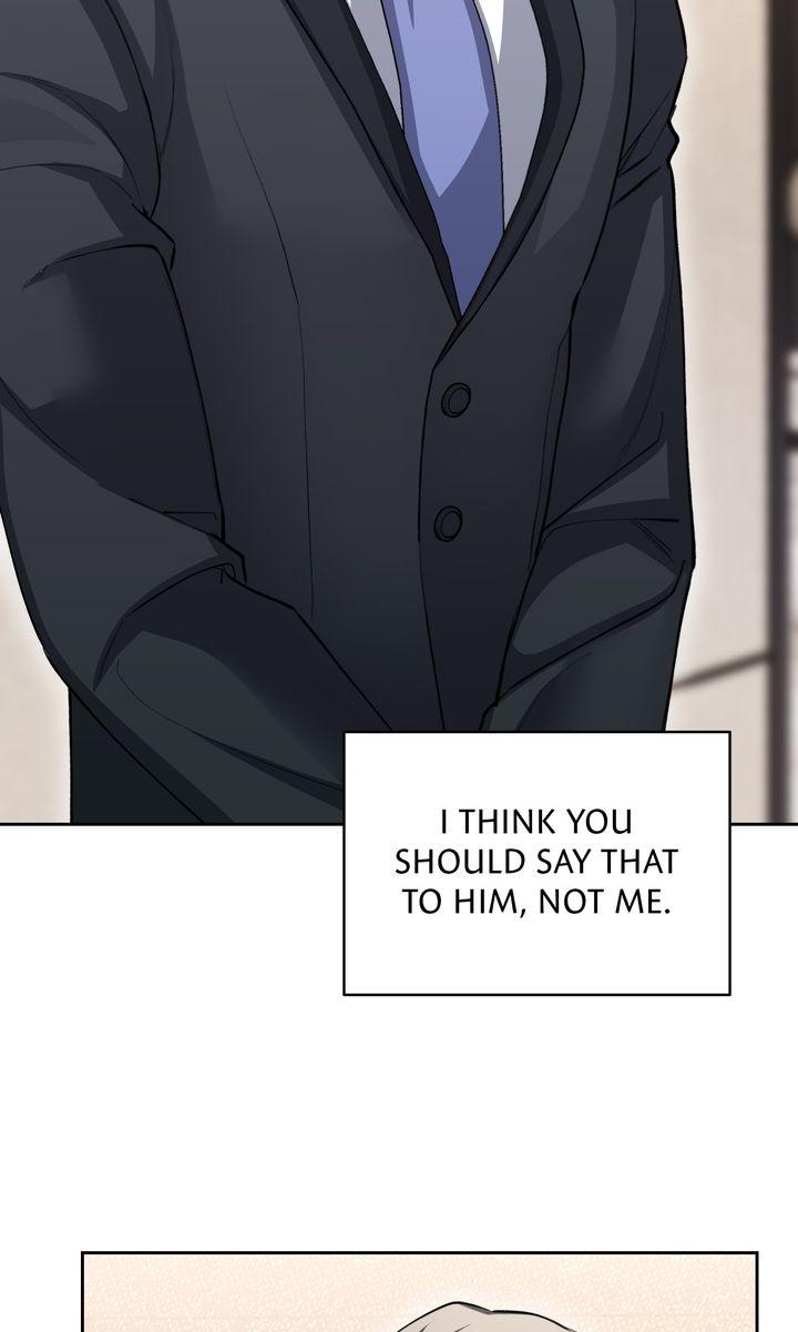 Read The Muse chapter 38 image 5 on Lezhin