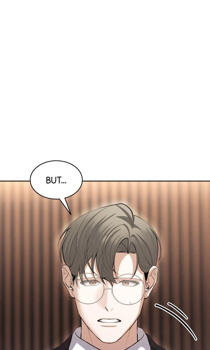 Read The Muse chapter 38 image 50 on Lezhin