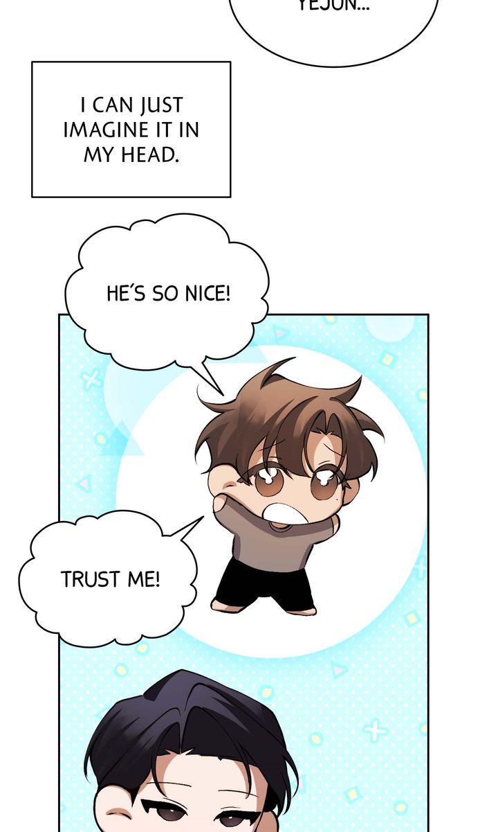 Read The Muse chapter 38 image 52 on Lezhin