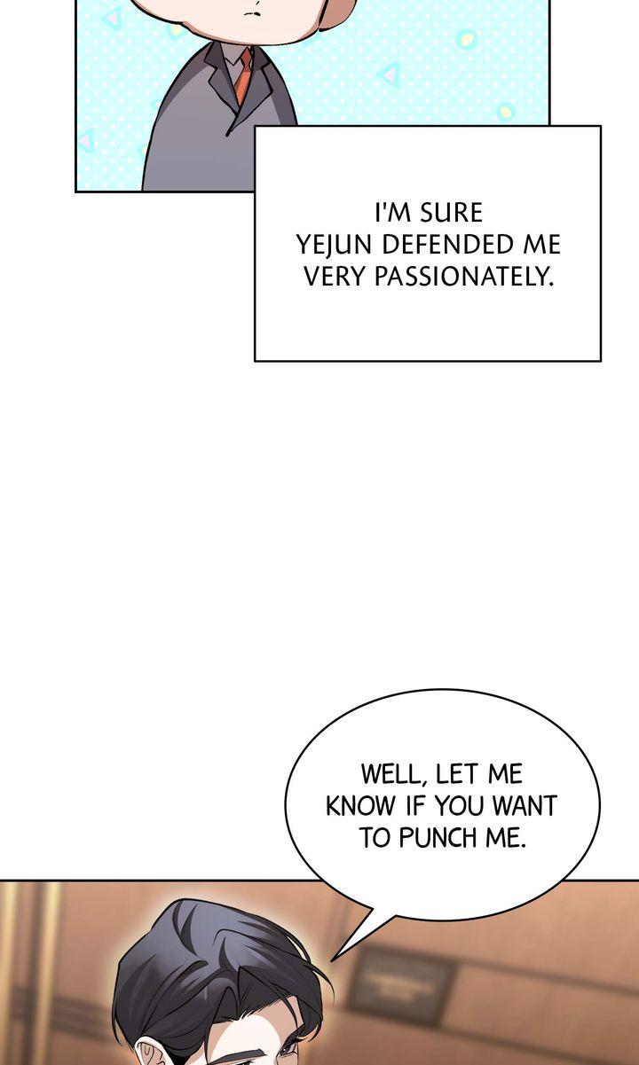 Read The Muse chapter 38 image 53 on Lezhin
