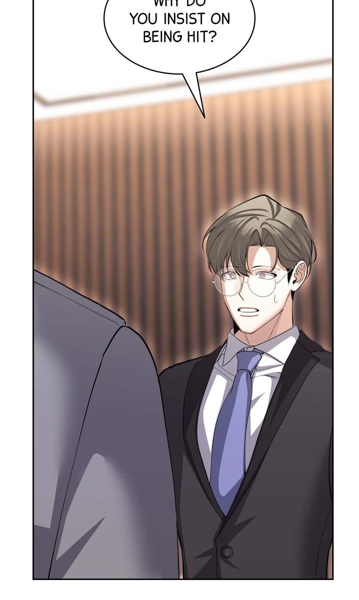 Read The Muse chapter 38 image 55 on Lezhin