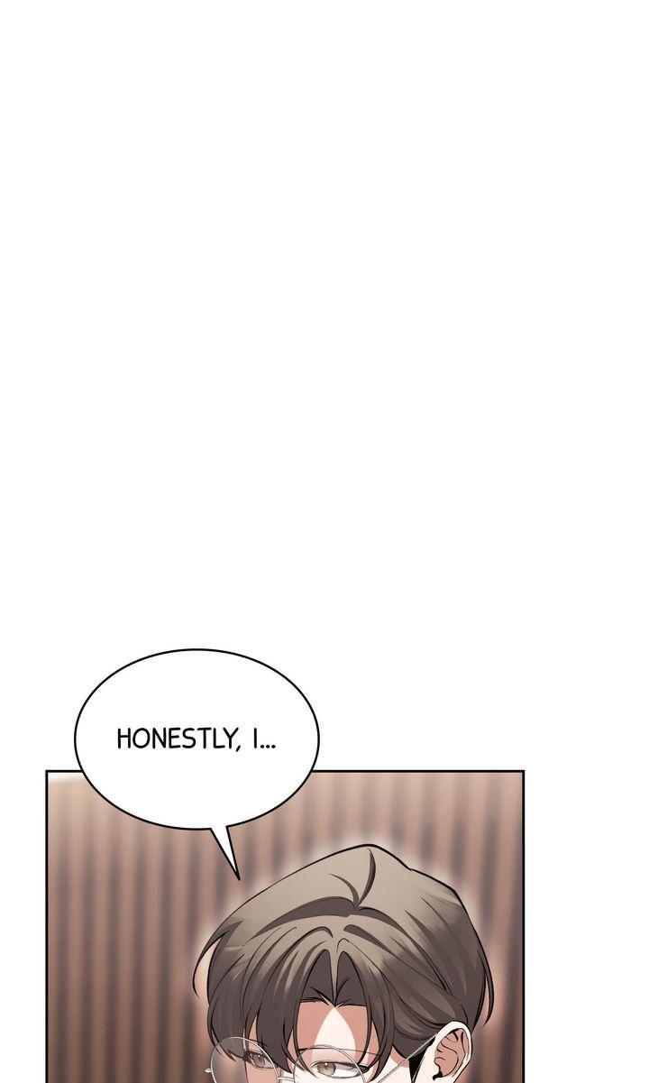 Read The Muse chapter 38 image 56 on Lezhin