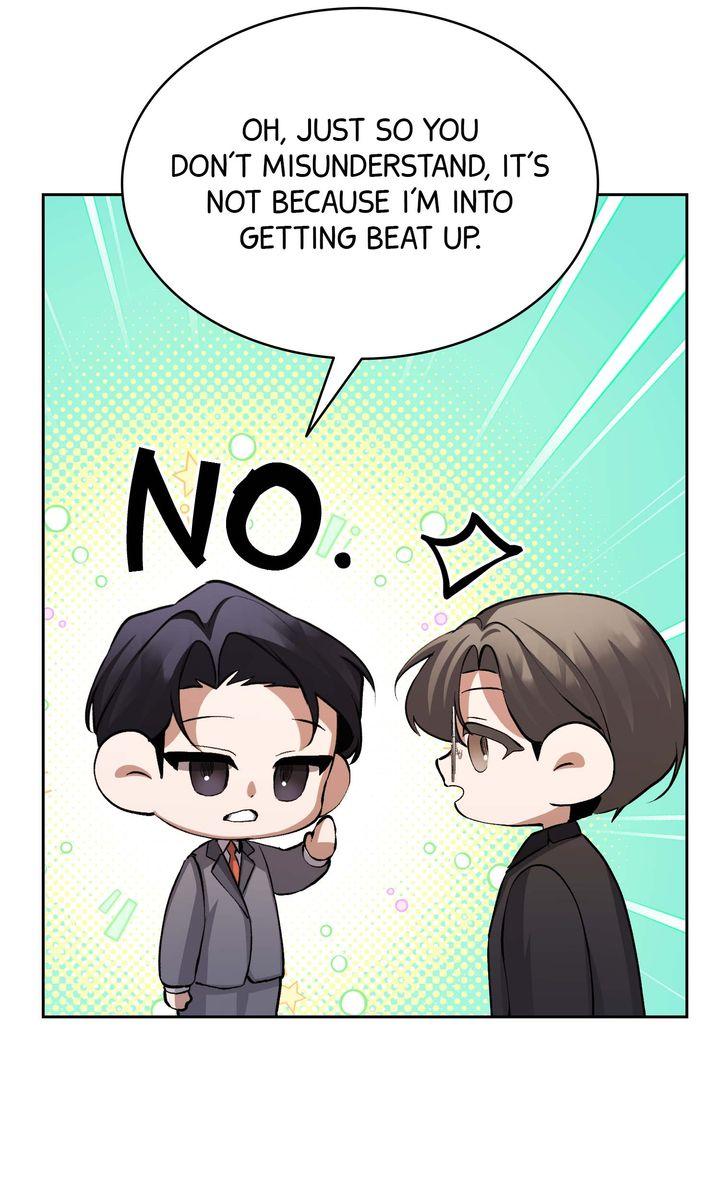 Read The Muse chapter 38 image 58 on Lezhin