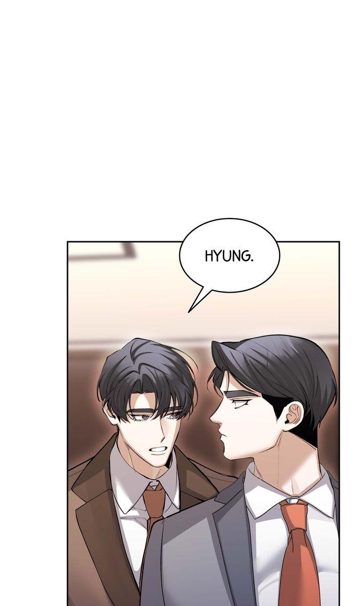 Read The Muse chapter 38 image 64 on Lezhin