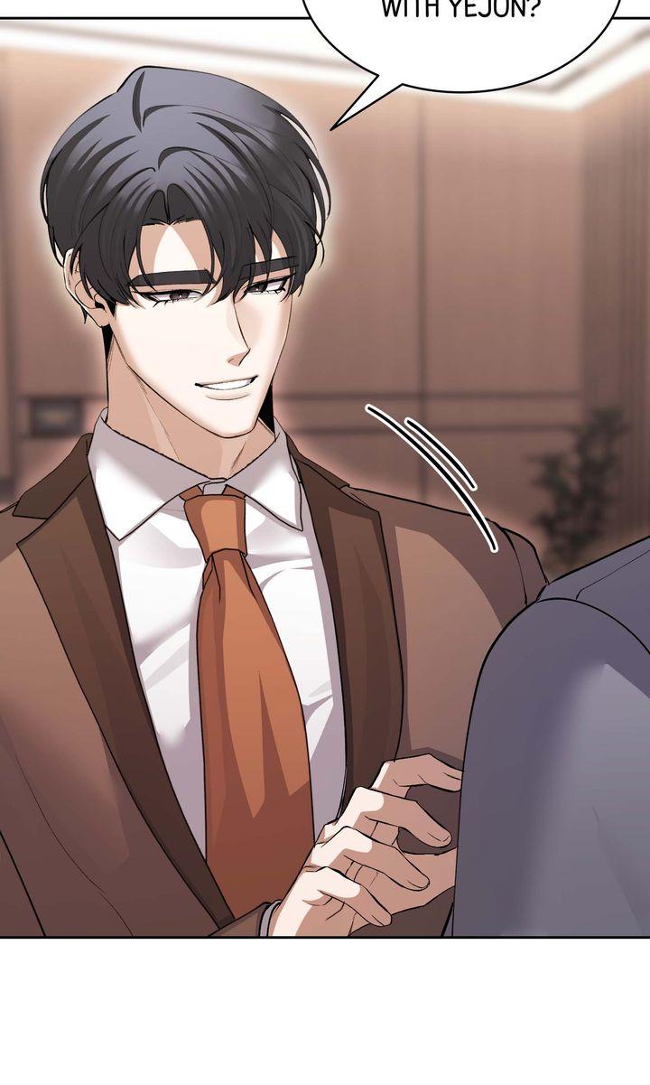 Read The Muse chapter 38 image 66 on Lezhin