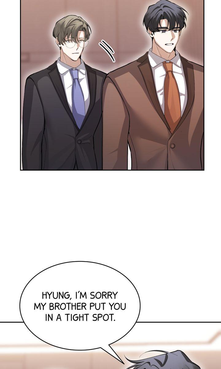 Read The Muse chapter 38 image 71 on Lezhin