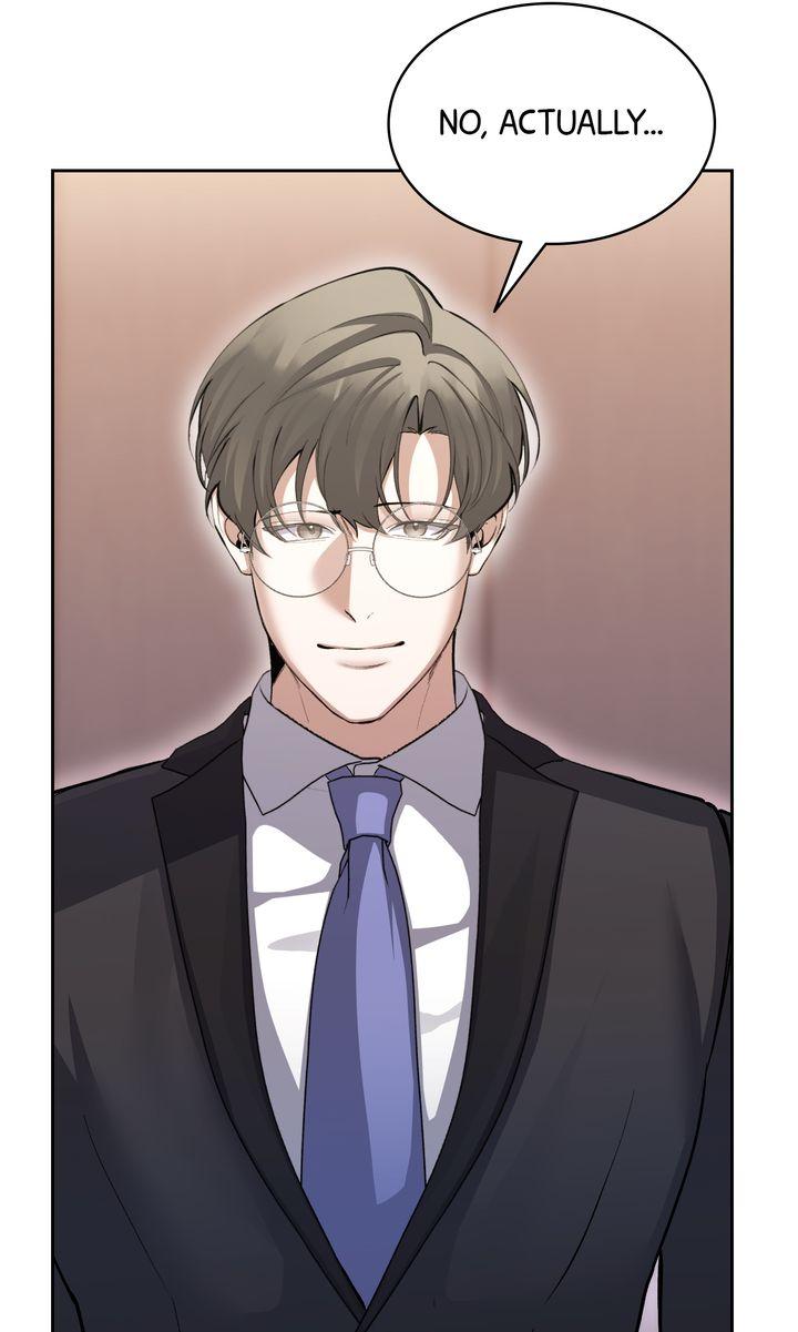 Read The Muse chapter 38 image 73 on Lezhin