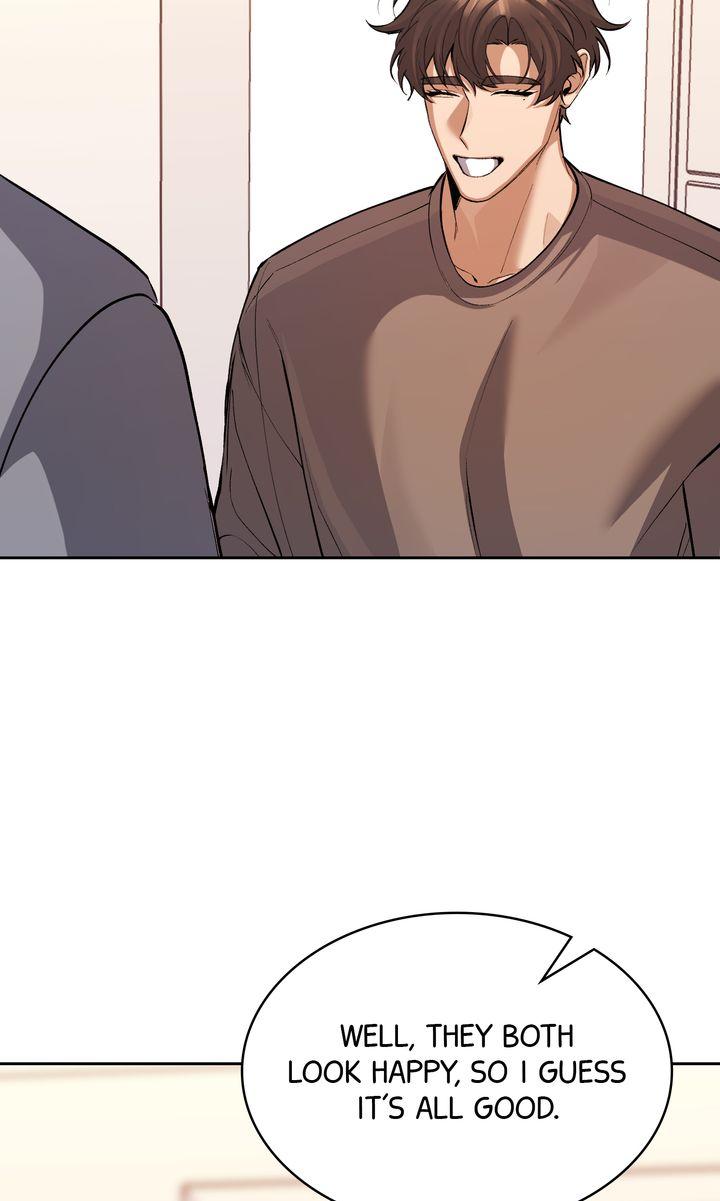 Read The Muse chapter 38 image 79 on Lezhin