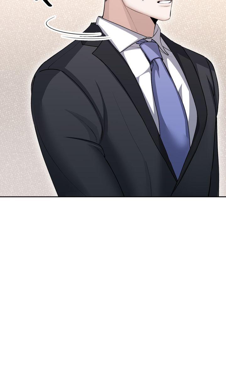 Read The Muse chapter 38 image 8 on Lezhin