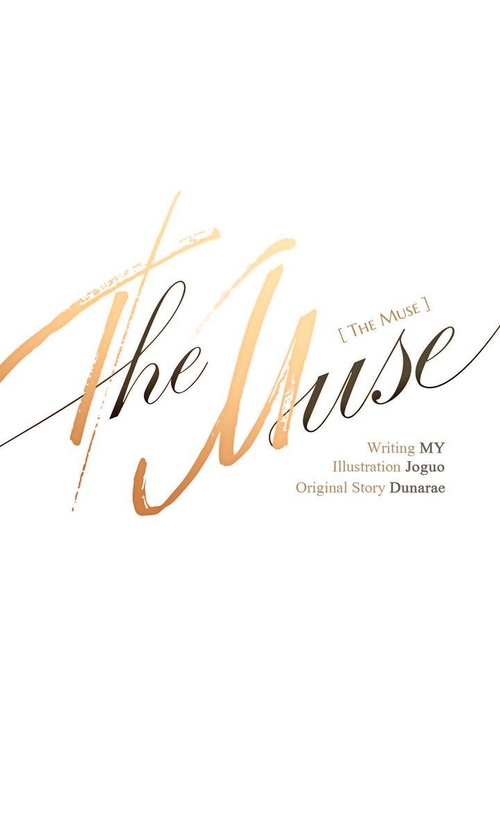 Read The Muse chapter 38 image 9 on Lezhin