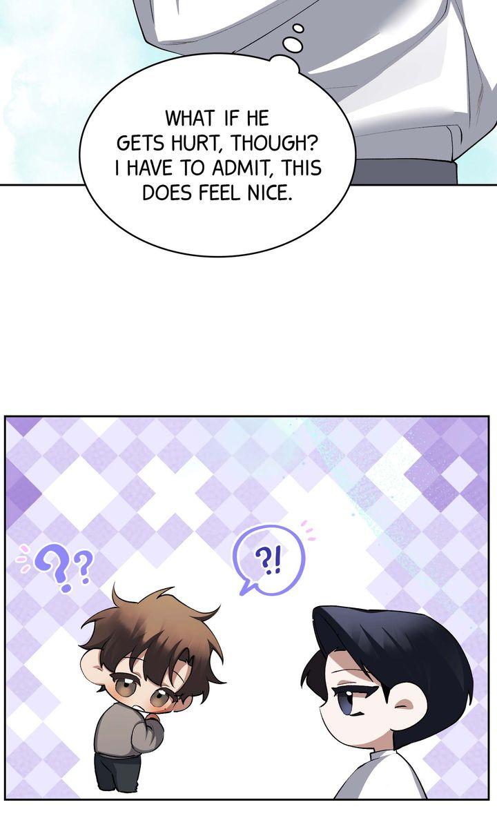Read The Muse chapter 39 image 10 on Lezhin