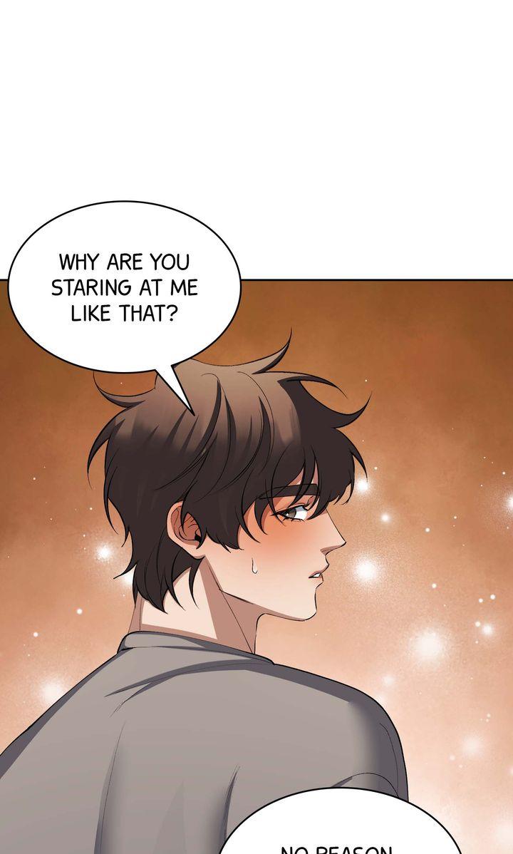 Read The Muse chapter 39 image 11 on Lezhin