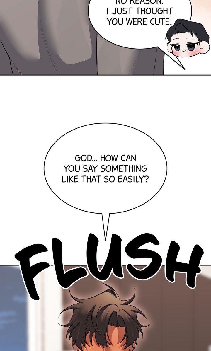 Read The Muse chapter 39 image 12 on Lezhin